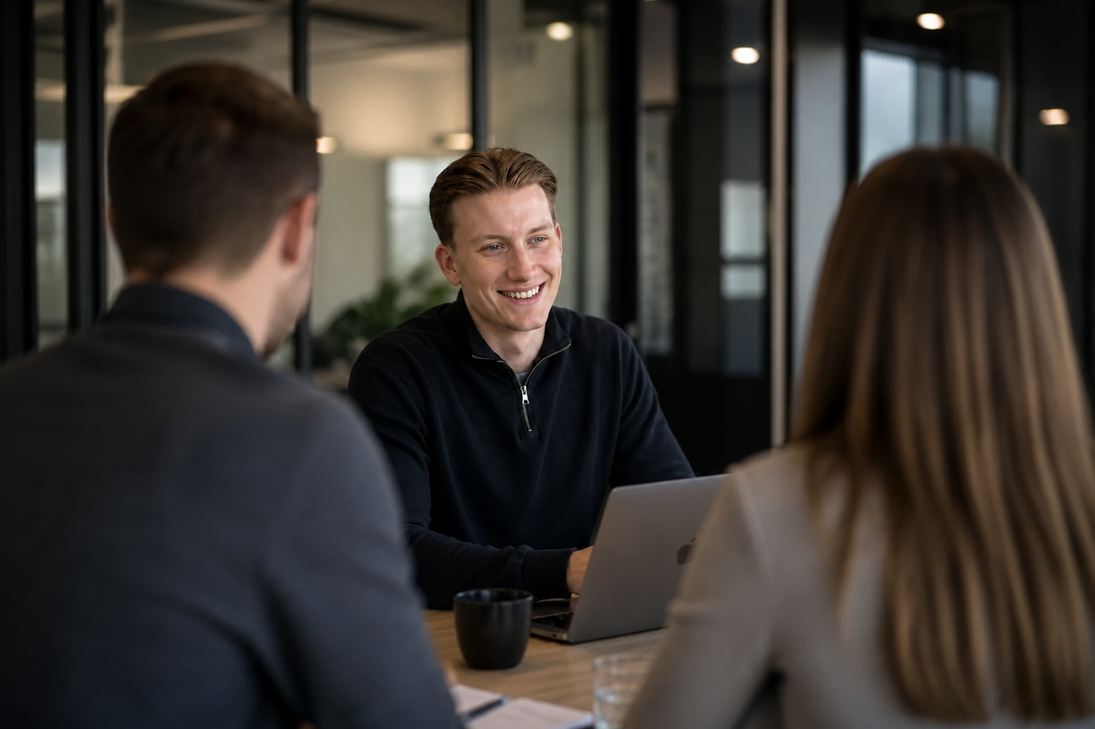 HAWEC werkt samen aan een digitale strategie