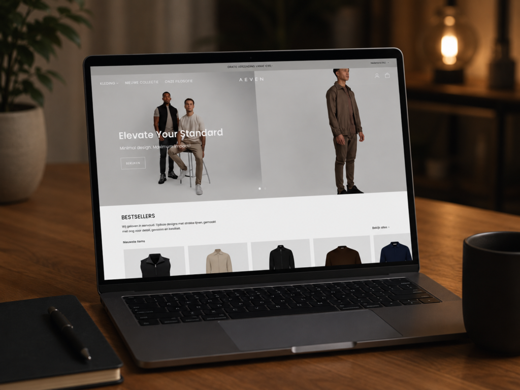 Aevenwear