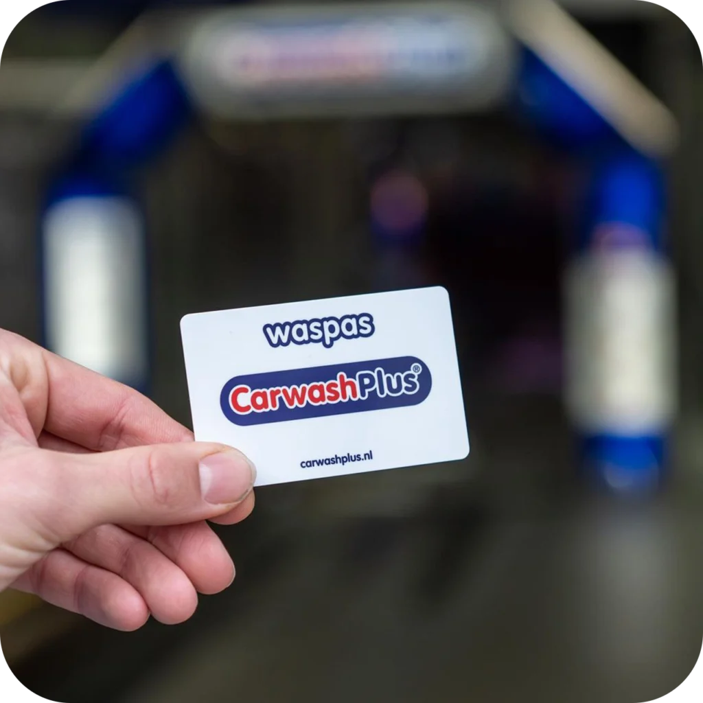 CarwashPlus waspas